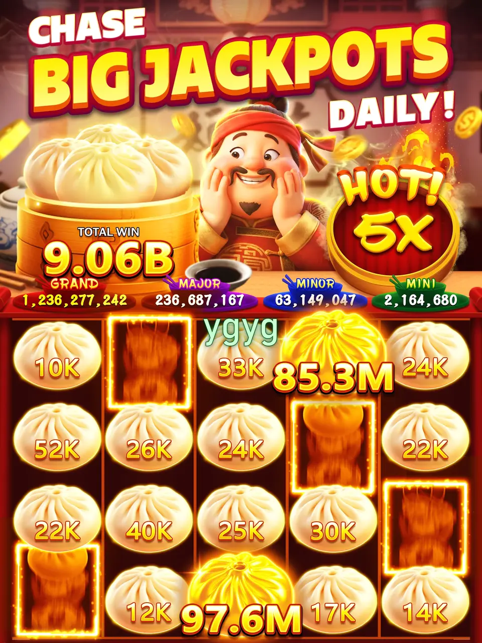 ygyg APK