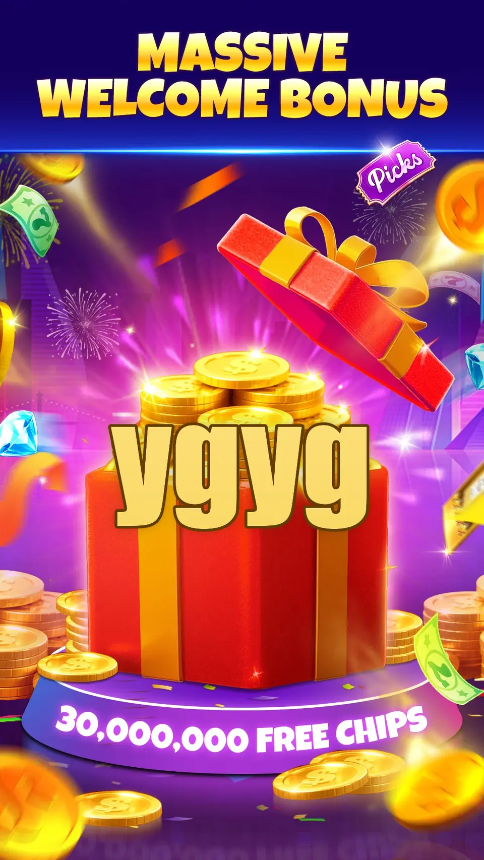 ygyg APK