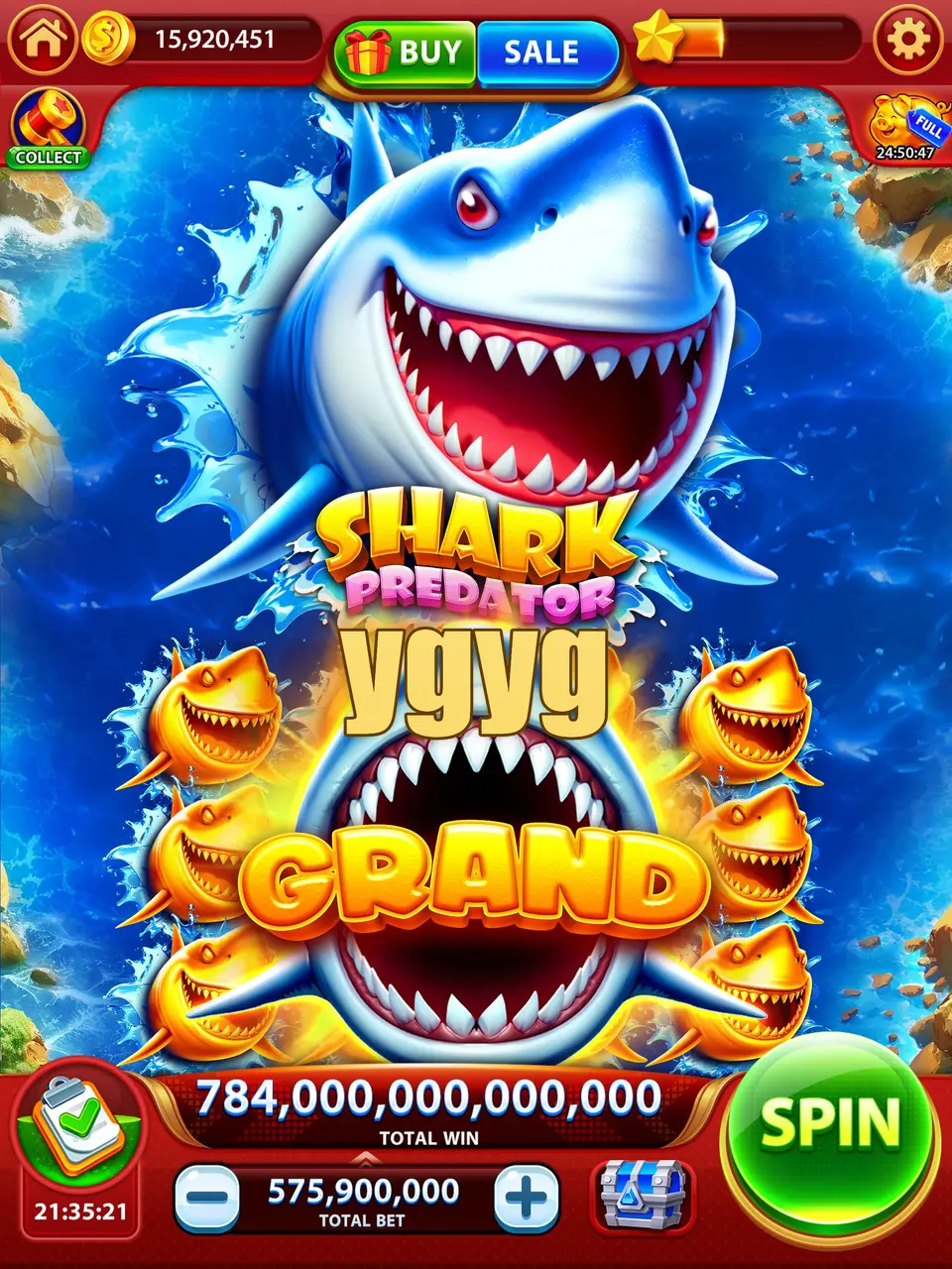 ygyg APK