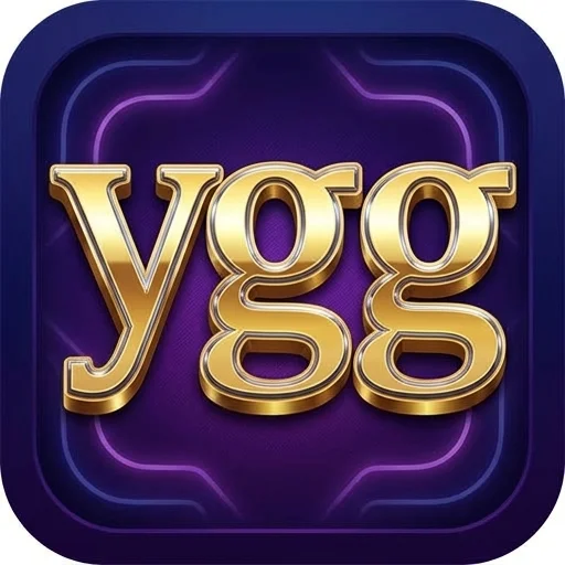 ygyg Logo - Oficial
