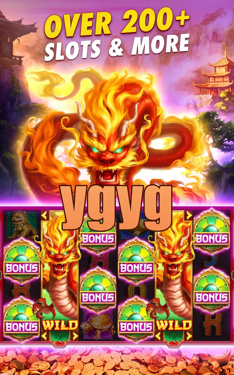 ygyg Preview - Oficial Baixar